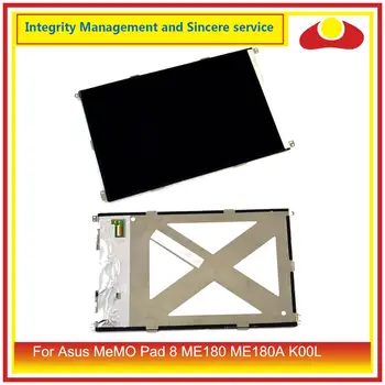 

ORIGINAL 8.0" For Asus MeMO Pad 8 ME180 ME180A K00L LCD Display Screen Panel Monitor Module Tablet PC Replacement