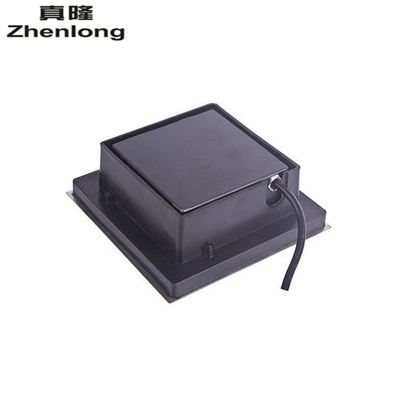 Напольный светильник светодиодный водонепроницаемый IP67 4 Вт|underground light|outdoor floor