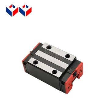 

25mm HG series linear guide rail HGH25CA for free shipping