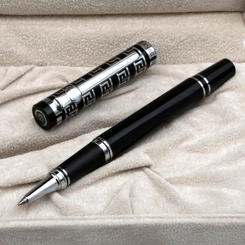 

New arrival duke of the great wall pen commercial resurrect roller ball pen