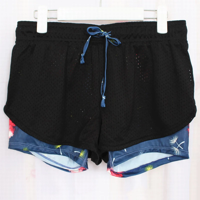 Aipbunny Women Breathable Mesh Gym Yoga 