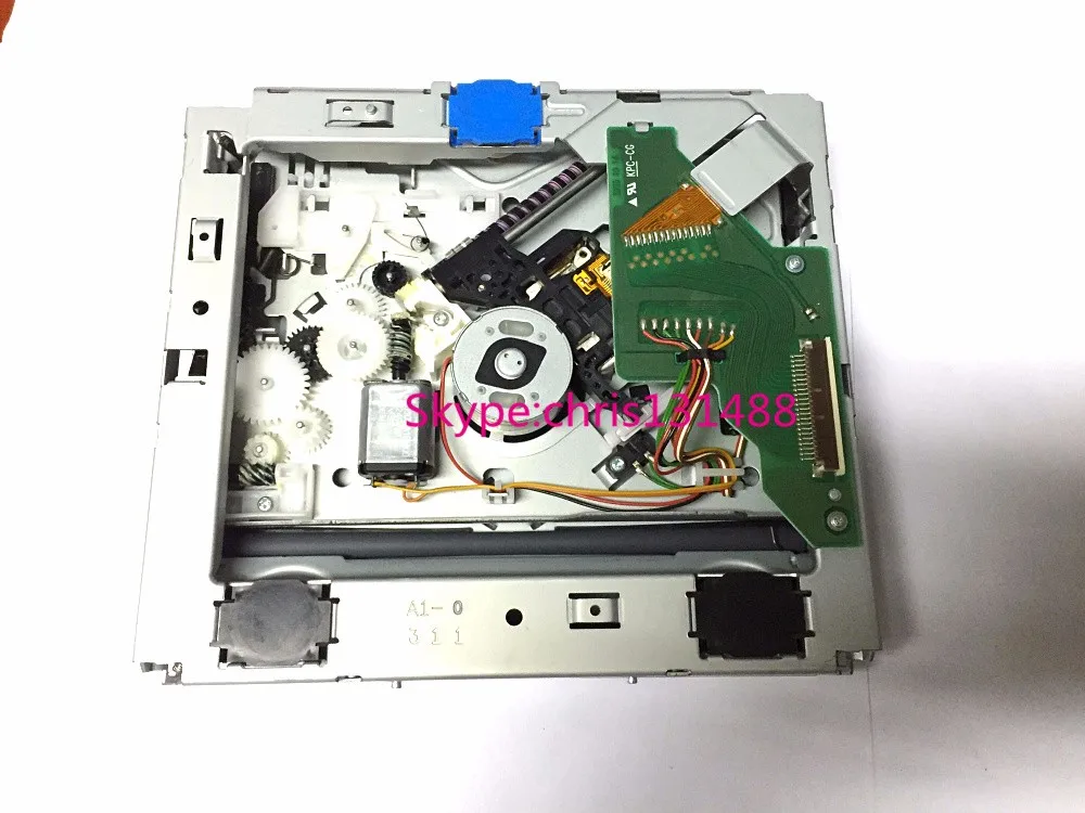 OPT-726 Without 3 supports