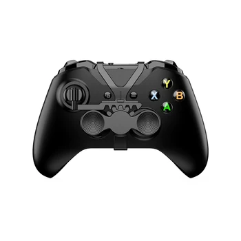 

Mini Racing Games Gamepad Steering Wheel Auxiliary Controller For Xbox One
