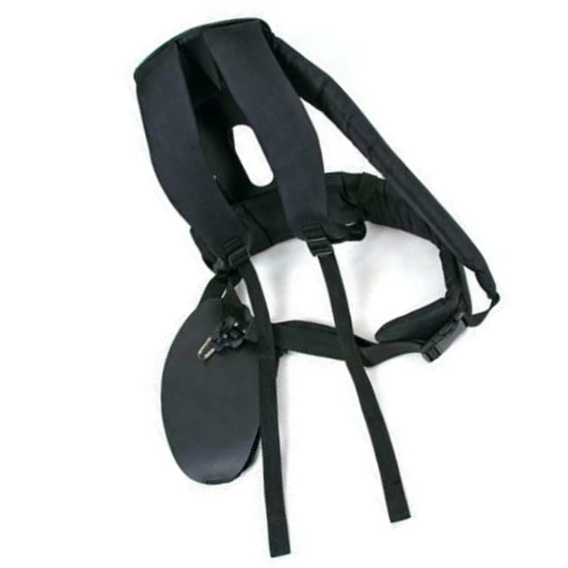

Belt Brush Wire Harness Quick Release Support Protection pad Shoulder strap Useful Durable