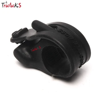 

Triclicks Black Rubber Throttle Control Motorcycle Cruise Control Assist Rocker Cramp Stopper New Hand Grip Controller Assist