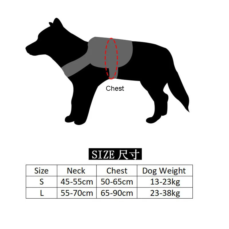 Военные жилет для собачьей упряжки военный десант жгут Тактический Услуги охотничьих собак жилеты обучение одежда для собак Продукты