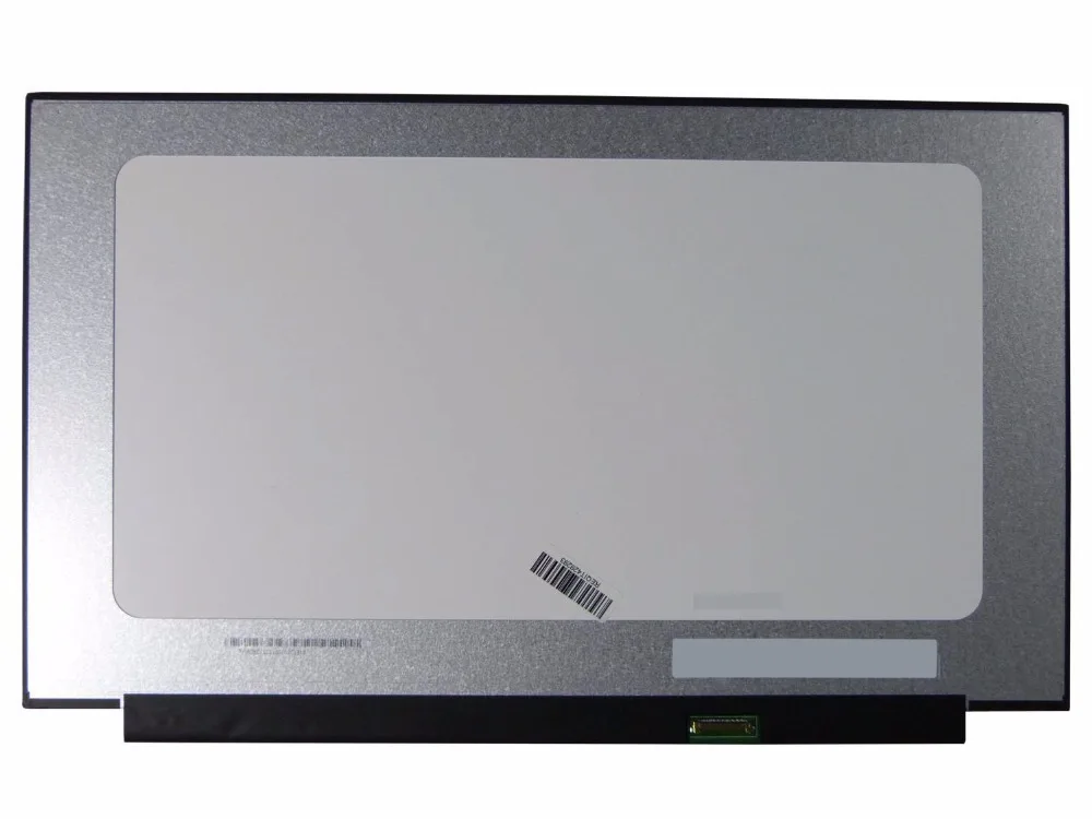 15 6-дюймовый светодиодный ЖК-экран для DELL 15-7560 NV156FHM-N35 DP/N 084V7R 1920X1080 FHD eDP | Компьютеры