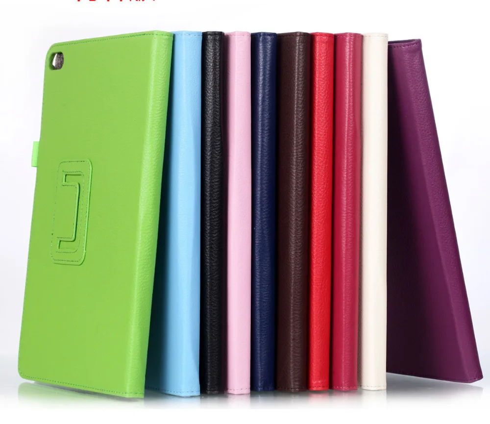 

For Huawei MediaPad T2 10 Pro FDR-A01W FDR-A03L Case Folio Stand New PU Leather Smart Cover for Huawei Media T2 10+