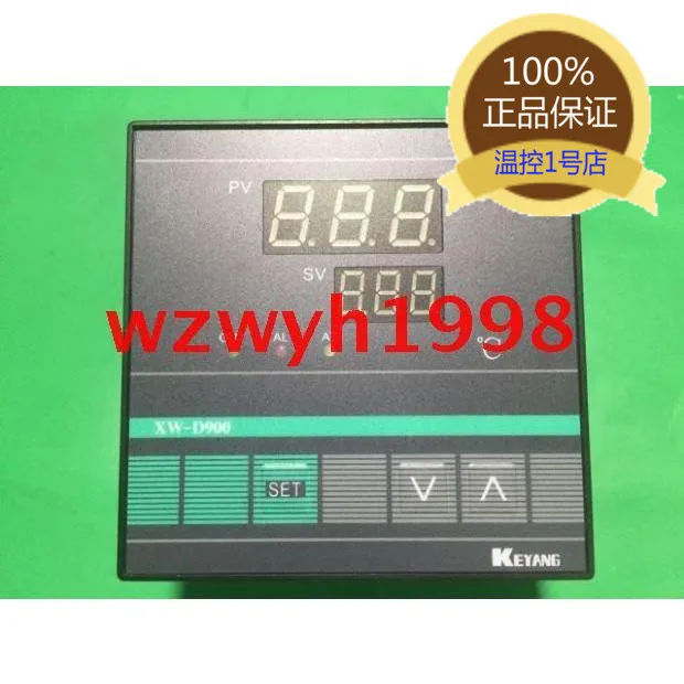 

Thermostat TCA 6181PCJO smart meter TCA B6181P
