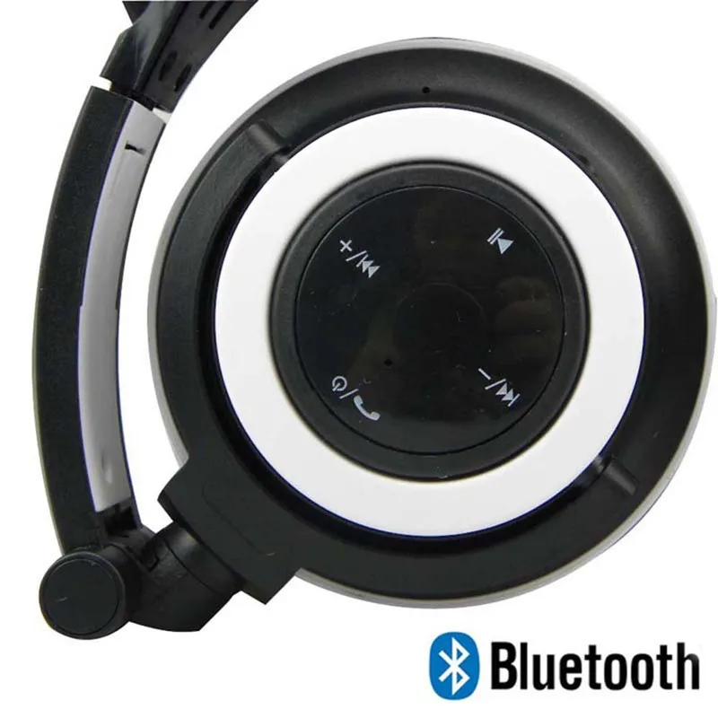 Wireless Bluetooth Cat Ear Headphones ihens5 Foldable LED light Flashing Glowing Cosplay Fancy Cat Earphone gift for kids phones
