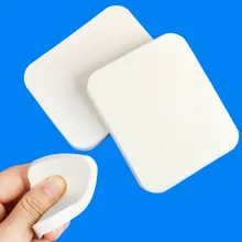 5x Beauty Lady Women Makeup Foundation Cosmetic Facial Face Soft Sponge Powder Puff Tool