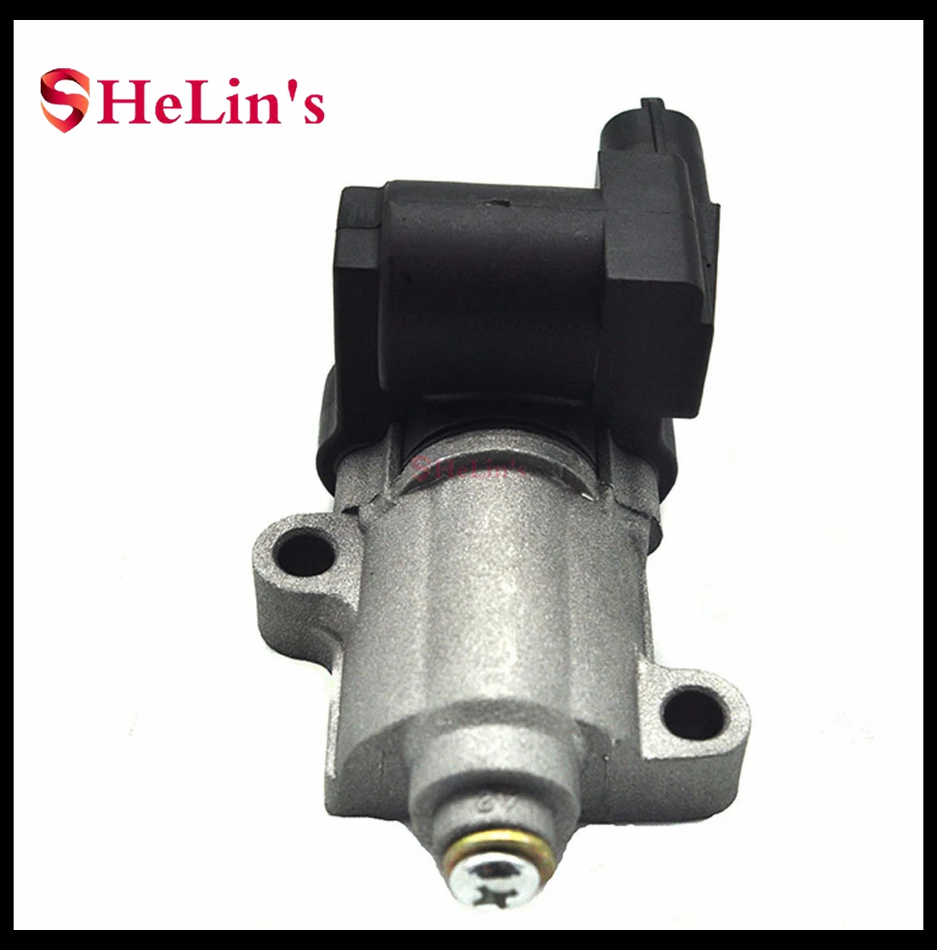 Клапан контроля воздуха 35150 2B010 9520930010 351502B010 для Hyundai Elantra I20 I30 Kia Soul Carens Rondo Ceed 2008