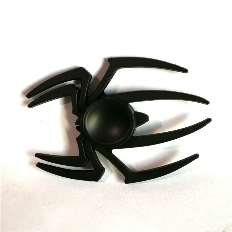 One Piece Anime Hero Idol Figures spinner Spider Model Spinner