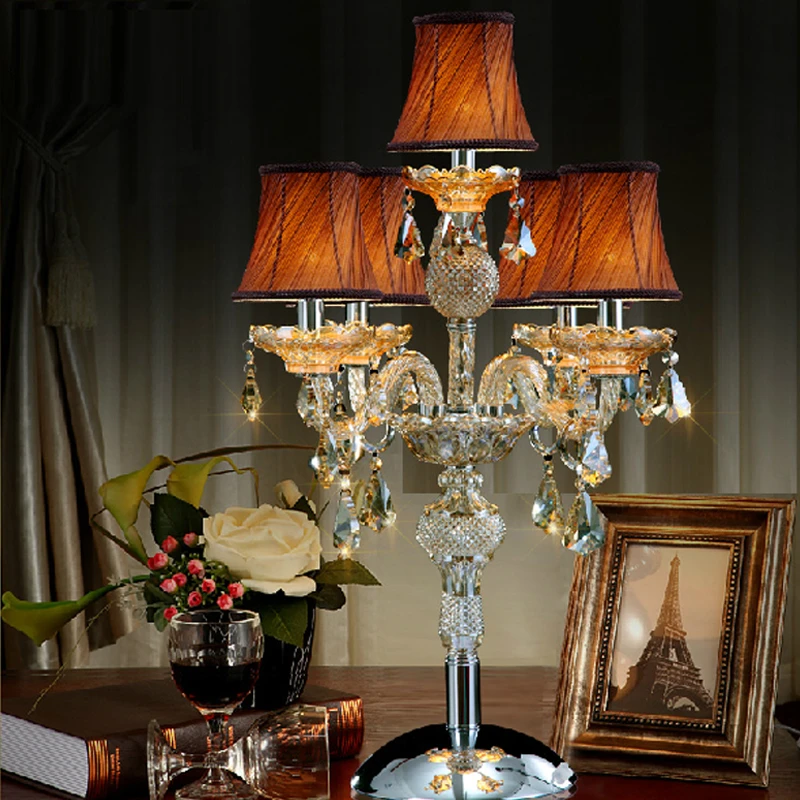 Moderne Tischlampen Fur Schlafzimmer Dekorative Tischleuchten Luxus Tischlampen Fur Wohnzimmer Moderne Licht Moderne Nachttischlampe Table Lamps For Bedroom Table Lampbedside Lamp Aliexpress