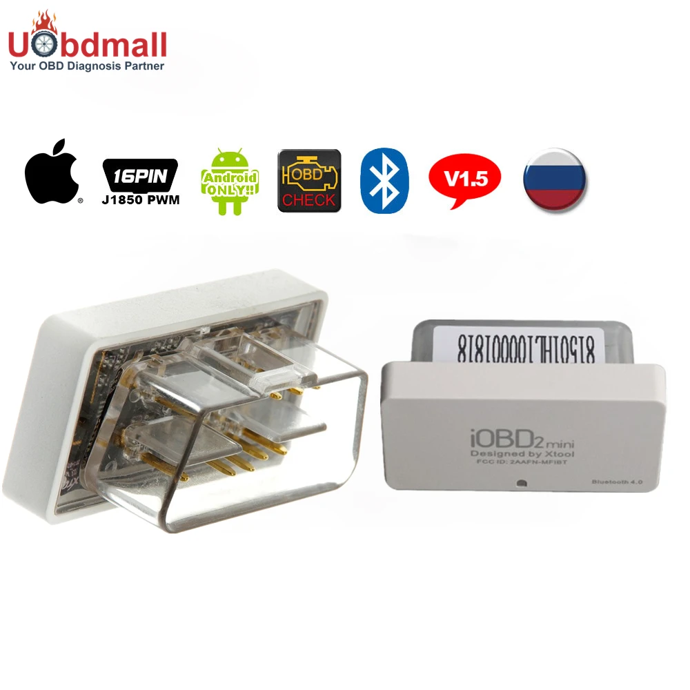 Prix pour Mise à niveau MINI IOBD2 BT 4.0 OBD2 Diagnostique De Voiture Outil D'analyse ELM32 IOBD2 Scanner Automotriz pour IOS Android iPhone Faute Code lecteur Prix pour Mise à niveau MINI IOBD2 BT 4.0 OBD2 Diagnostique De Voiture Outil D'analyse ELM32 IOBD2 Scanner Automotriz pour IOS Android iPhone Faute Code lecteur