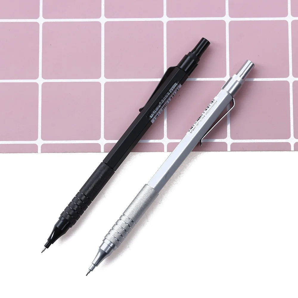 Buy Graphite Drafting Metal Writting Mechanical Pencil