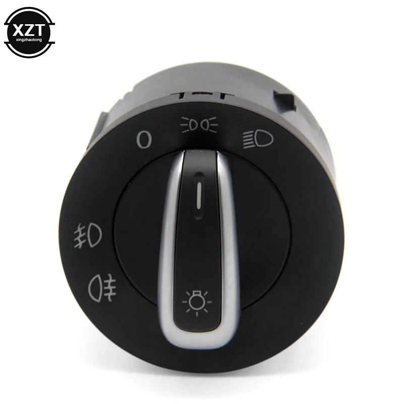 

Headlight Switch Fog Lamp Switch 5ND941431A ForVW Golf 5 6 forGTI Mk5 Mk6 forJetta 5 6 forPassat B6 Touran Tiguan