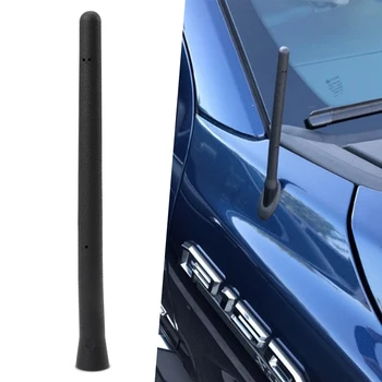 

Universal Car Antenna Radio AM/FM Aerial Auto Antenna for Peugeot 206 307 406 407 Lada Granta BMW E46 E52 E53 E60 E90