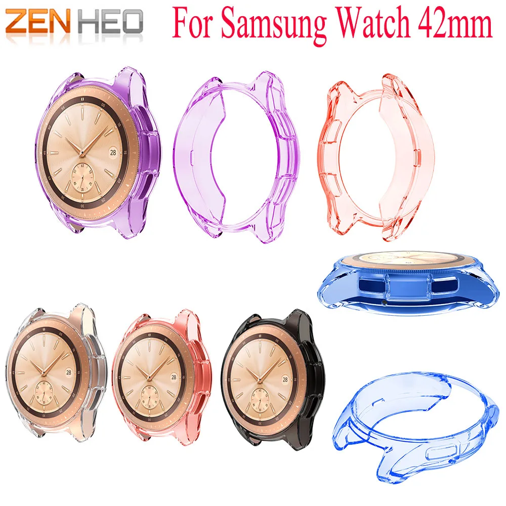 galaxy smartwatch case