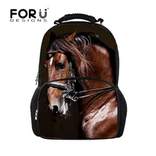 Mochilas escolares a los estudiantes del campus mochila mochila impresión mujeres mochilas caliente crazy horse bolsas de hombro para adolescentes boys & girls fast