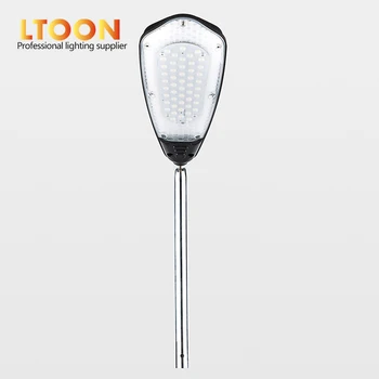 

[LTOON]20W LED Street Light Waterproof Outdoor Night Lamp Park Square Road Hotel Bridge Path Light Decoration Outdoor Lighting