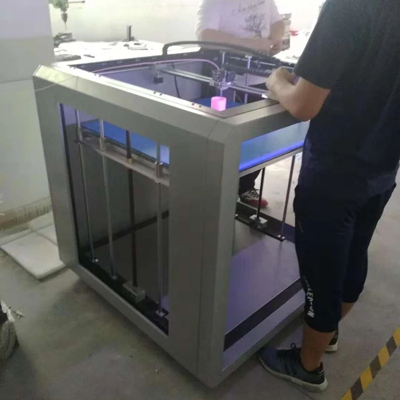 Best Price Impresora 3d Printers Impressora Imprimante 1000mm drei 3D Printer yazici Drucker Stampante 1m FDM Nozzle Hotbe Printing Machine Best Price Impresora 3d Printers Impressora Imprimante 1000mm drei 3D Printer yazici Drucker Stampante 1m FDM Nozzle Hotbe Printing Machine