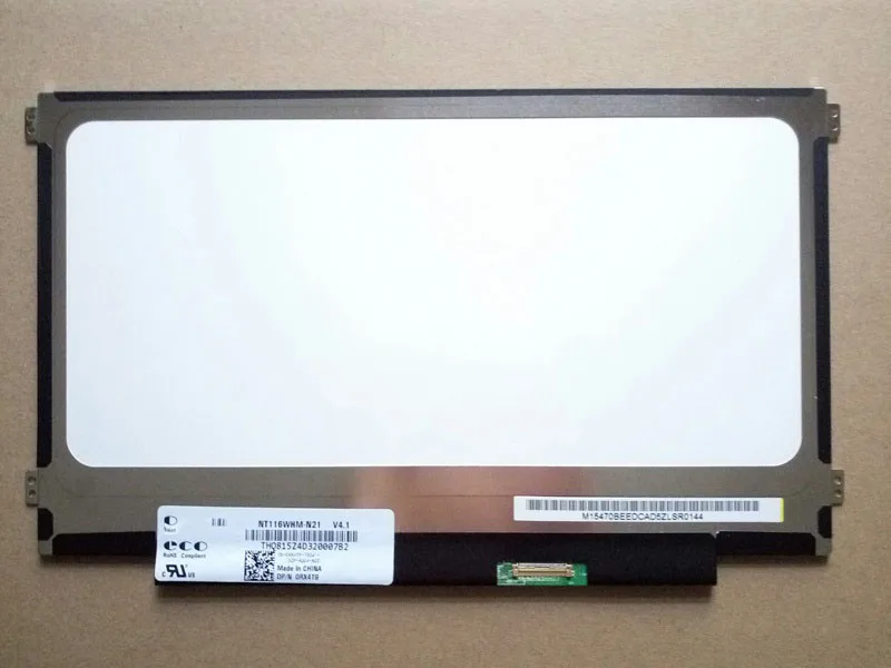 

New For HP Stream Laptop PC 11-y010nr Compatible Replacement Laptop LED LCD Screen