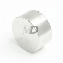 1 шт. Неодимовый N50 диаметр 30 мм X 10 мм сильные магниты крошечный диск NdFeB редкоземельный для рукоделия модели на холодильник приклеивающийся Магнит 30x10 мм