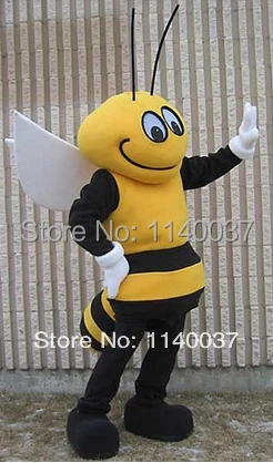 

mascot bee insect Mascot Costume Custom fancy costume anime cosplay kit mascotte theme fancy dress carnival costume