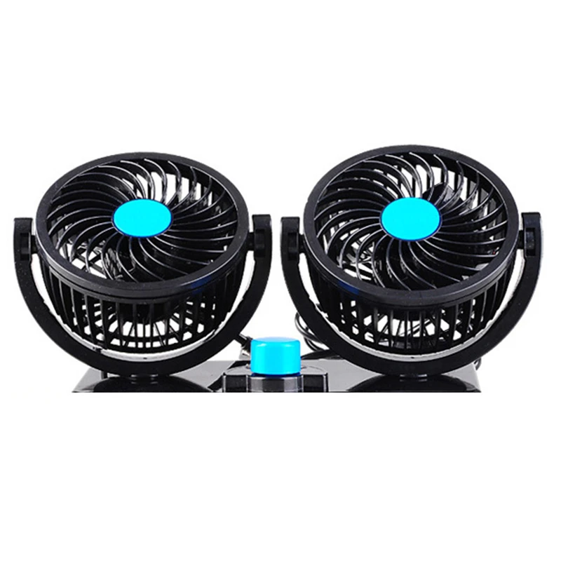 Compra Ventilador portátil para el coche online al por