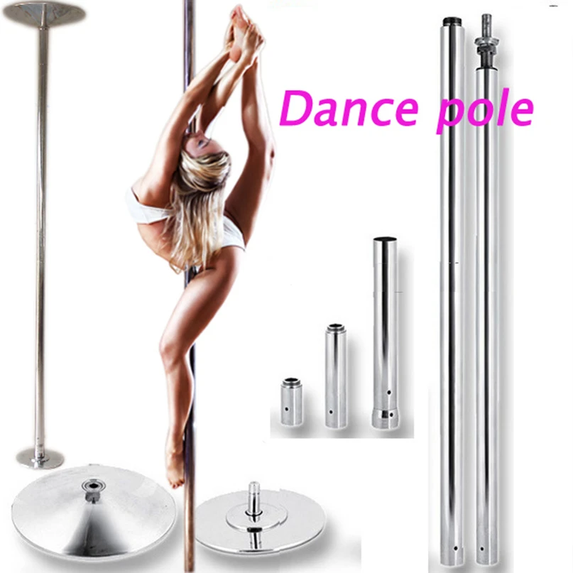 Pole get where stripper to a Pole Fitness
