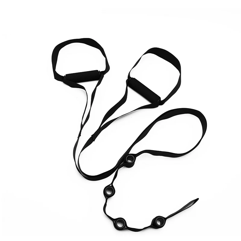 Resistance bands Hanging Training Strap crossfit workout Equipment fitness pull rope Gym sport yoga