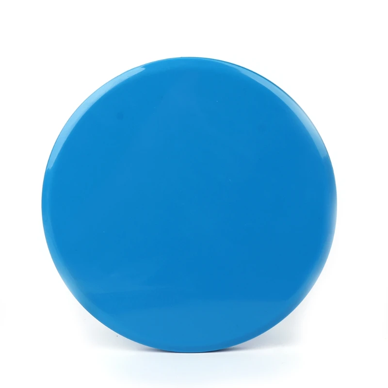 2Pcs/Set Sliding Discs Double Side Exercise Fitness Round Full Body Sport Core Pads