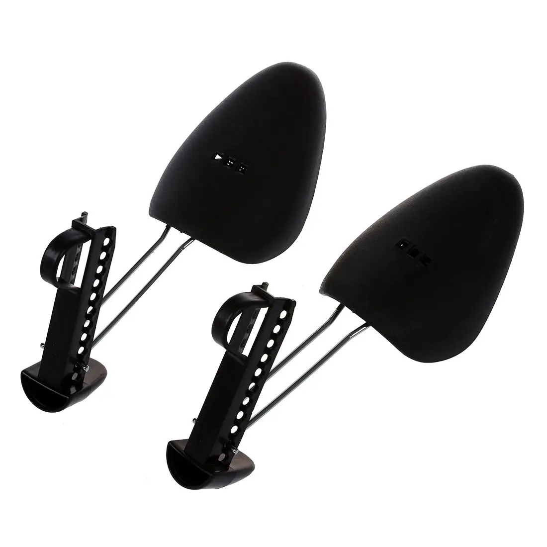 

ICONHot StyleMen Practical Plastic Shoe Tree Shoe Stretcher Black