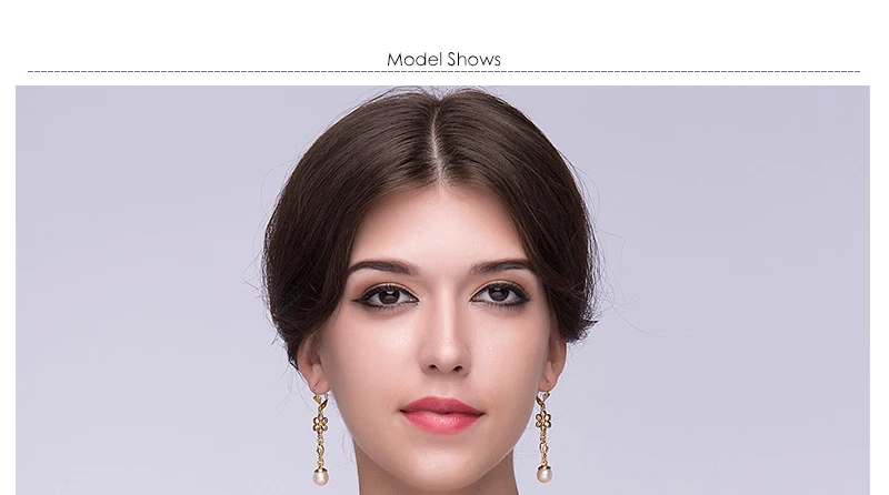 BTSETS Dubai Wedding Jewelry Sets Plant Simulated Pearl Bridesmaid Jewelery Sets For Women Nigerian African Beads Jewelry Set (1)