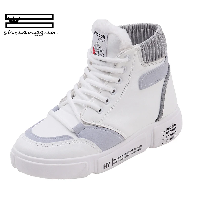 reebok winter boots womens