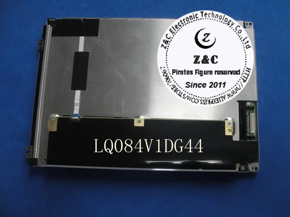 LQ084V1DG44 Original A+ Grade 8.4 inch 640*480 LCD Display for Industrial SHARP | Электронные компоненты и