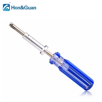

1PC Profession LTT-4F GTT-4 Termination Cable TV Signal Open Lock Box Key Tool