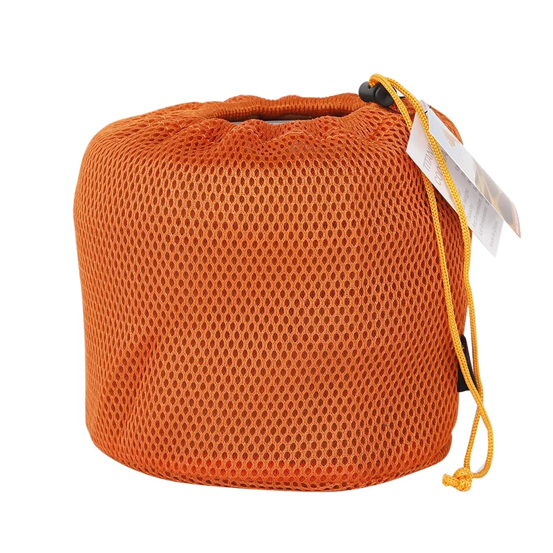 TOAKS CKW-1600 ultraligero de Camping al aire libre de olla y pan olla de cocción sartén Titamium juegos de utensilios de cocina olla