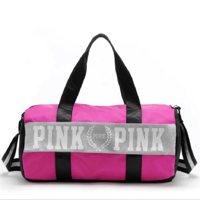 

New Women Travel Bags 2019 Fashion Large Capacity Waterproof Luggage Duffle Bag Casual Totes Big Weekend Trip Tourist Bag