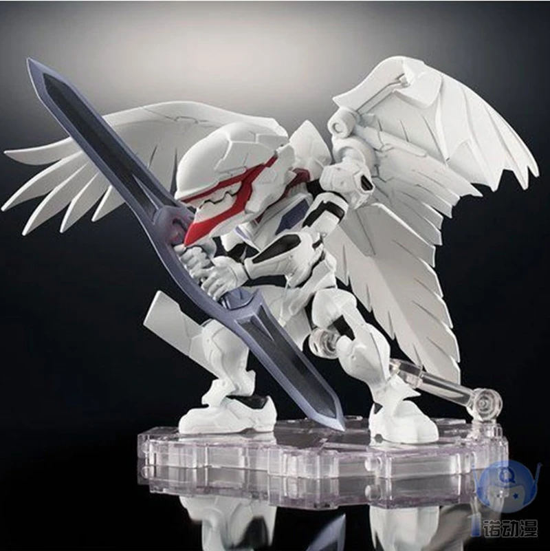 Bandai душа Ограниченная серия NXEDGE NX Evangelion EVA производственная машина ПВХ Фигурки игрушки куклы Brinquedos