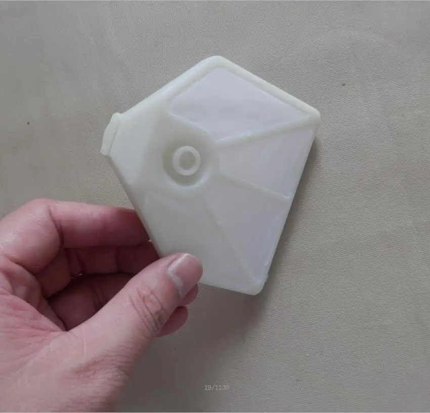 AIR FILTER ZENOAH G621 6200 662 2