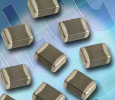 

50PCS 1210 1uF 105 100V X7R 10% MLCC SMD Ceramic Capacitor ZJ (330nF 334K 10%