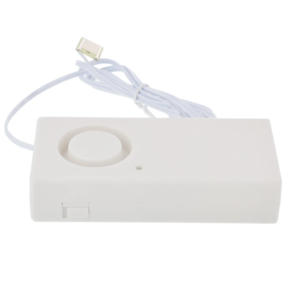 Water Leak Sensor Detector Flood Level Overflow Detector Sensor for Home Security