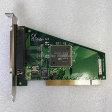 Карта интерфейса PCI 103-01-206A