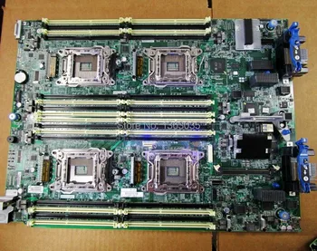 

747358-001 679121-003 server Motherboard for BL660C G8 tested working