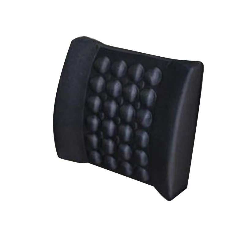 Hot Sales 1Pcs Car Electric Lumbar Support Vibration
