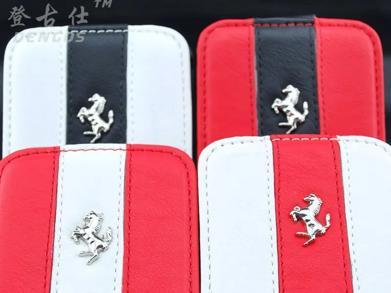Free shipping PU leather good quality new arrival for iphone 4gs mobile phone case |