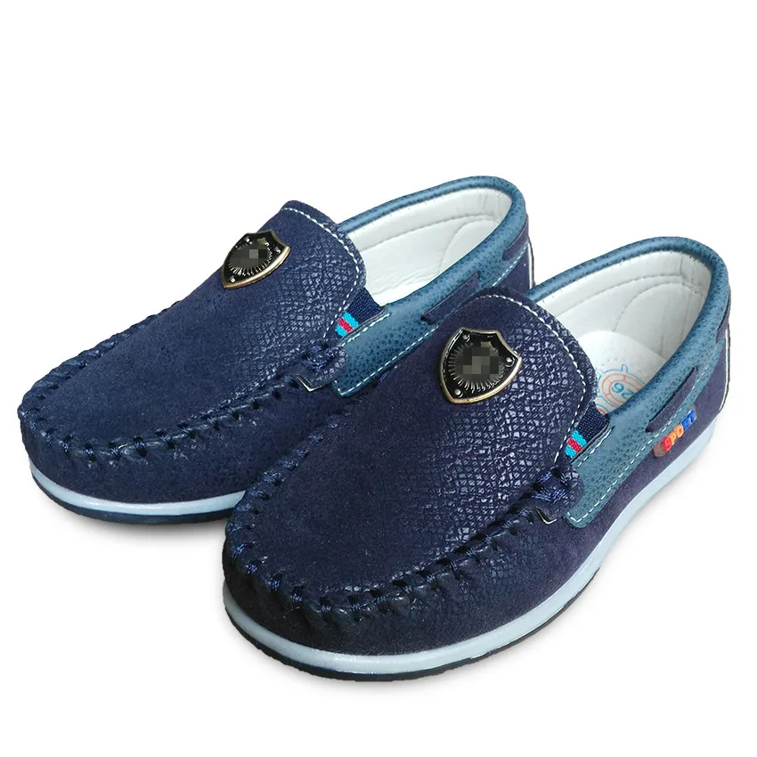 

Super Quality1pair PU Orthopedic Boy Children Shoes inner length 15.6-18.5cm , Kids/Children Shoes