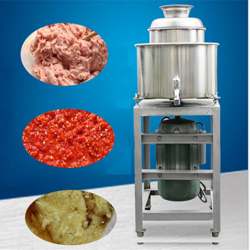 Meat-Paste-Beater-Machine-Meat-Beating-Machine